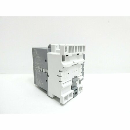 Abb 110-120V-AC 105A AMP 60HP AC CONTACTOR 1SBL411001R8411 A75-30-11